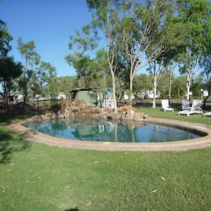 3* Hotel Discovery Parks -