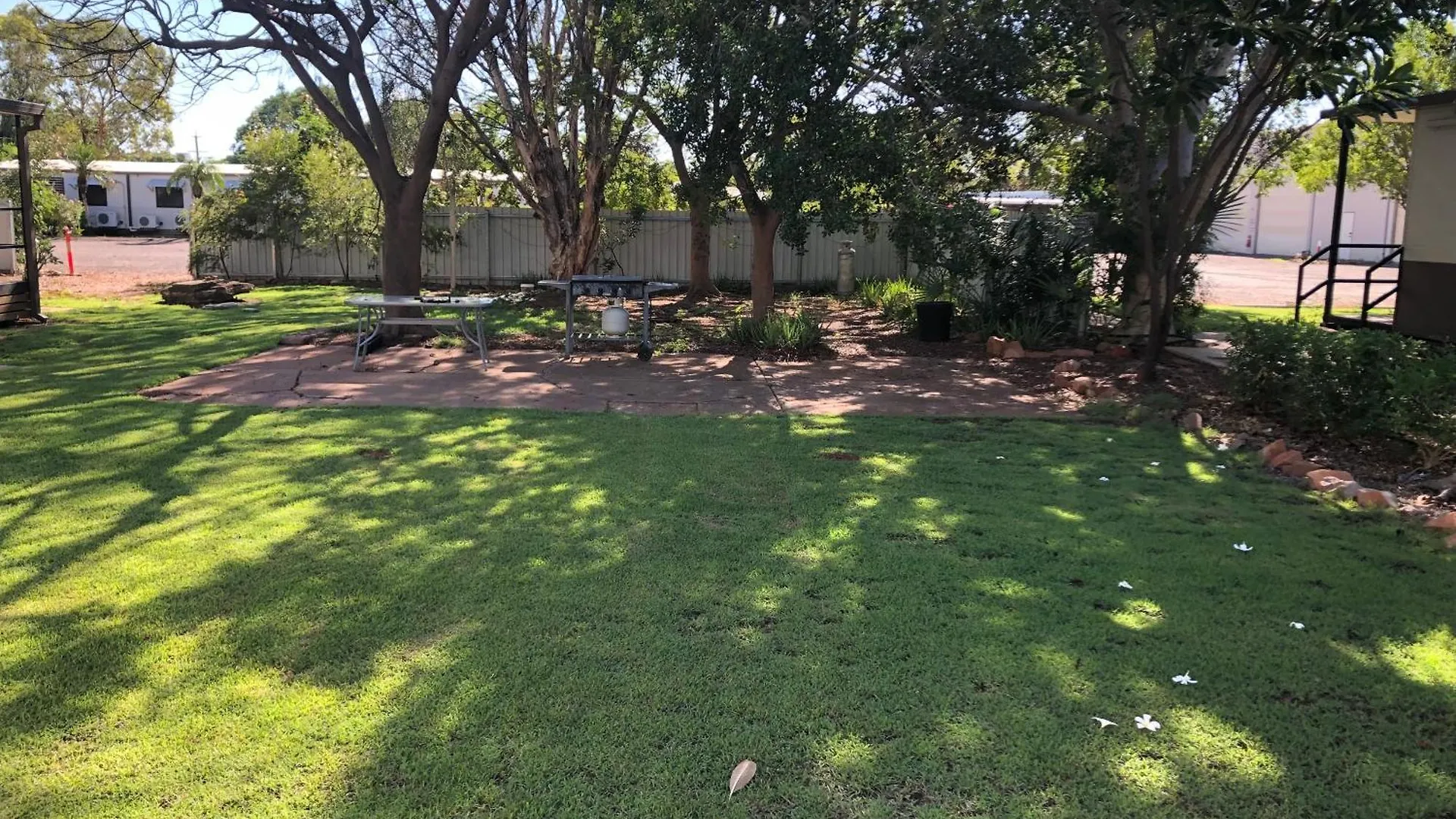 Motel Happy Jacks Cabins And Offices Cloncurry