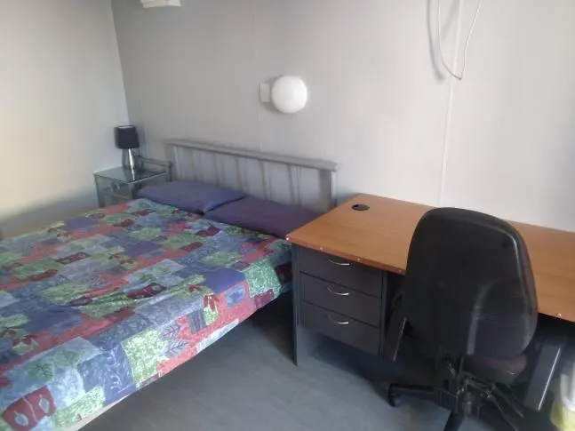 Motel Happy Jacks Cabins And Offices Cloncurry